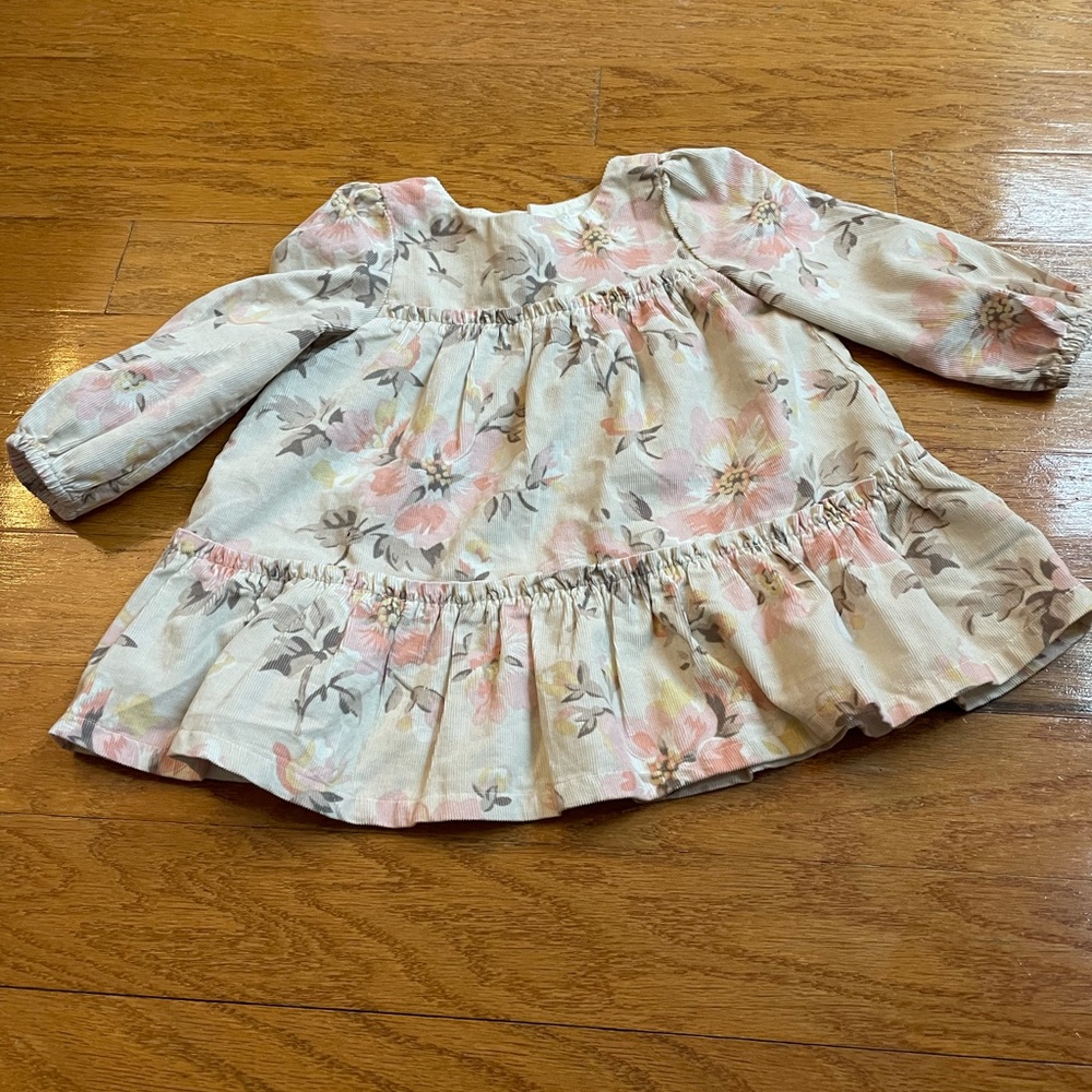 GAP Corduroy Dress